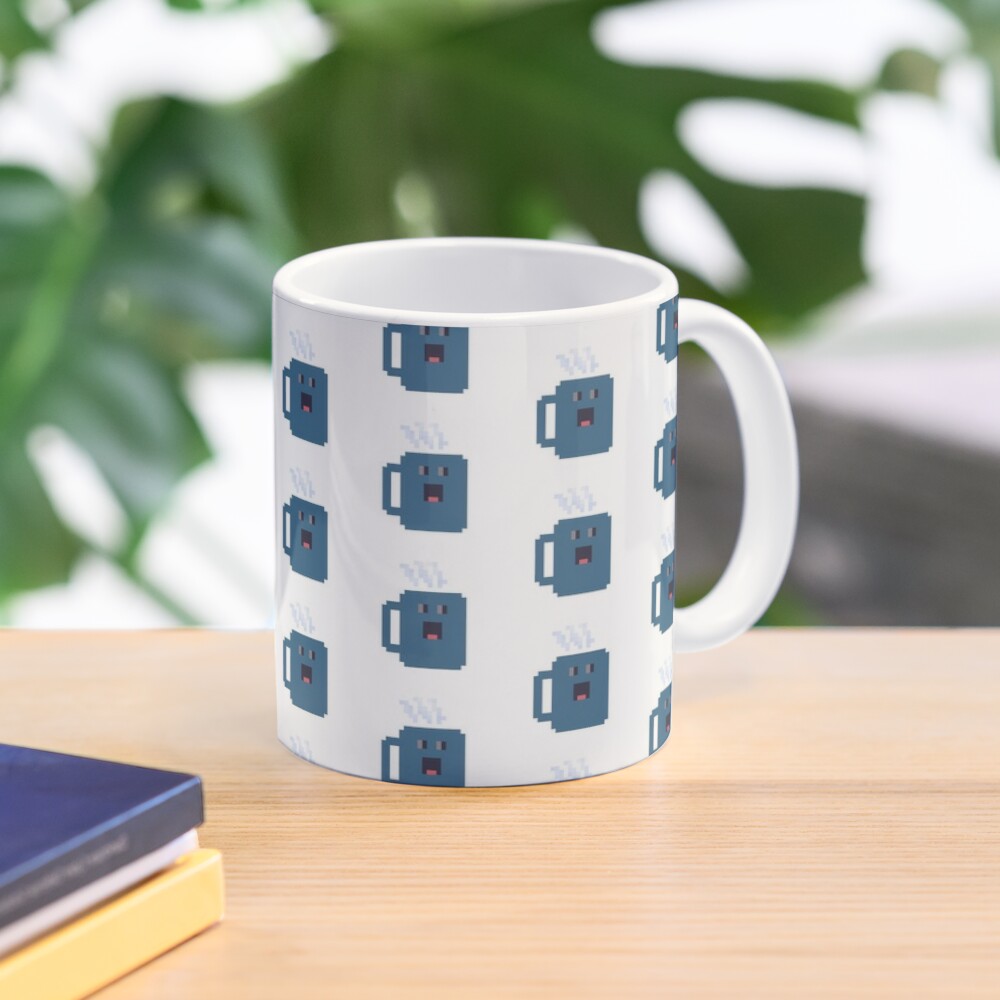 Coffee Logo Mug